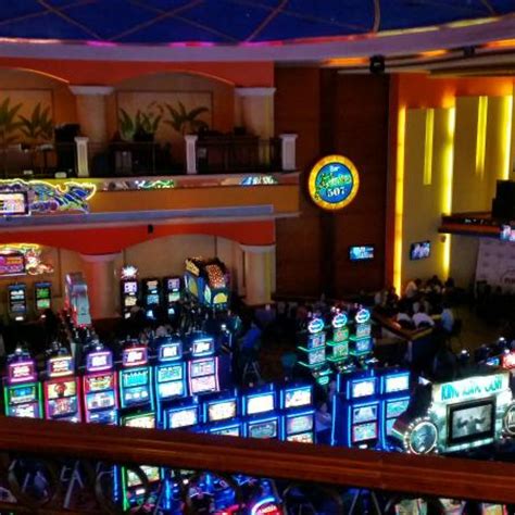 Las vegas casino Panama